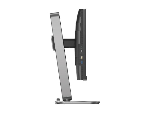 Philips 24B2G5301 - 5000 Series - monitor LED - USB - 24" - 1920 x 1080 Full HD (1080p) @ 100 Hz - IPS - 1500:1 - HDMI, VGA, Dis