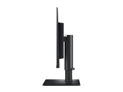 Samsung S24D406GAU - S40GD Series - monitor LED - 24" - 1920 x 1080 Full HD (1080p) @ 100 Hz - IPS - 250 cd/m² - 1000:1 - 5 ms -