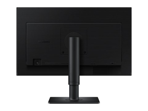 Samsung S24D406GAU - S40GD Series - monitor LED - 24" - 1920 x 1080 Full HD (1080p) @ 100 Hz - IPS - 250 cd/m² - 1000:1 - 5 ms -