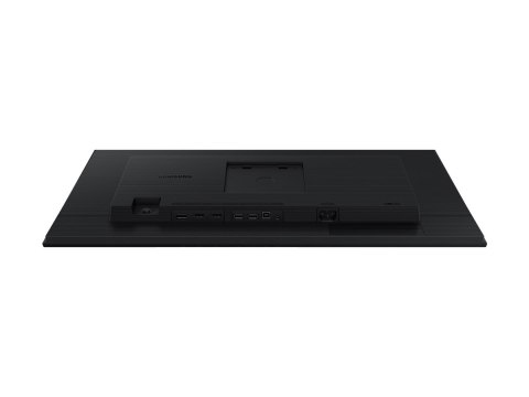 Samsung S27D400GAU - S40GD Series - monitor LED - 27" - 1920 x 1080 Full HD (1080p) @ 100 Hz - IPS - 250 cd/m² - 1000:1 - 5 ms -