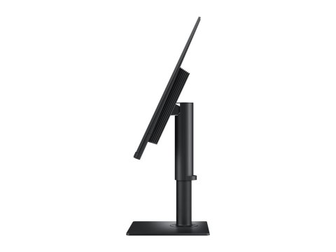 Samsung S27D400GAU - S40GD Series - monitor LED - 27" - 1920 x 1080 Full HD (1080p) @ 100 Hz - IPS - 250 cd/m² - 1000:1 - 5 ms -