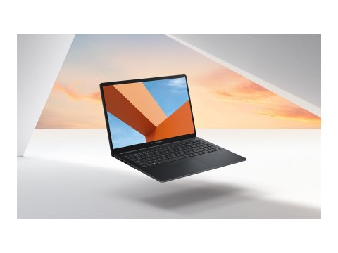 ASUS ExpertBook BM1 BM1403CDA-S60101X - Konstrukcja zawiasu 180 stopni - AMD Ryzen 5 - 7535U / do 4.6 GHz - Win 11 Pro - Radeon 