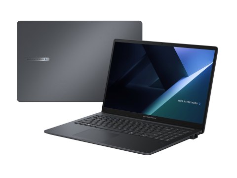 ASUS ExpertBook BM1 BM1403CDA-S60101X - Konstrukcja zawiasu 180 stopni - AMD Ryzen 5 - 7535U / do 4.6 GHz - Win 11 Pro - Radeon 
