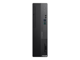 ASUS ExpertCenter D5 D500SE 513500252X - SFF Core i5 13500 / do 4.8 GHz - RAM 8 GB - SSD 512 GB - NVMe - Nagrywarka DVD - UHD Gr