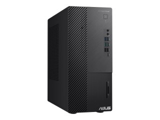 ASUS ExpertCenter D7 D700ME 513500091X - Mini wieża Core i5 13500 / do 4.8 GHz - RAM 16 GB - SSD 512 GB - NVMe - Nagrywarka DVD 