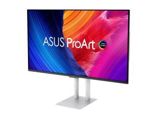 ASUS ProArt OLED PA32UCDM - Monitor OLED - 32" (31.5" widoczny) - 3840 x 2160 4K UHD (2160p) @ 240 Hz - 1000 cd/m² - 1500000:1 -