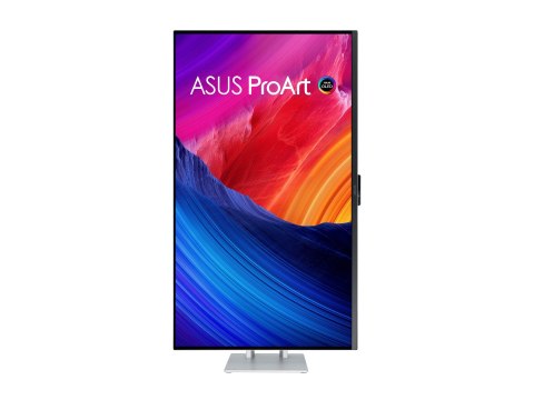 ASUS ProArt OLED PA32UCDM - Monitor OLED - 32" (31.5" widoczny) - 3840 x 2160 4K UHD (2160p) @ 240 Hz - 1000 cd/m² - 1500000:1 -