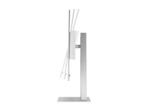 ASUS ProArt OLED PA32UCDM - Monitor OLED - 32" (31.5" widoczny) - 3840 x 2160 4K UHD (2160p) @ 240 Hz - 1000 cd/m² - 1500000:1 -