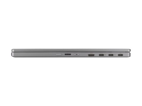 ASUS ZenScreen Duo OLED MQ149CD - Podwójny monitor OLED - 14" - przenośny - 1920 x 1200 Full HD (1080p) @ 60 Hz - 500 cd/m² - 10