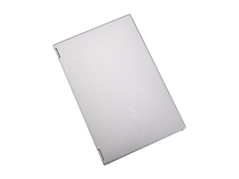 ASUS ZenScreen Duo OLED MQ149CD - Podwójny monitor OLED - 14" - przenośny - 1920 x 1200 Full HD (1080p) @ 60 Hz - 500 cd/m² - 10