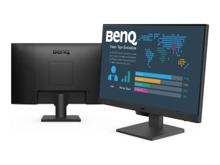 BenQ BL2490 - Monitor LED - 23.8" (24" widoczny) - 1920 x 1080 Full HD (1080p) @ 100 Hz - IPS - 250 cd/m² - 1300:1 - 5 ms - 2xHD
