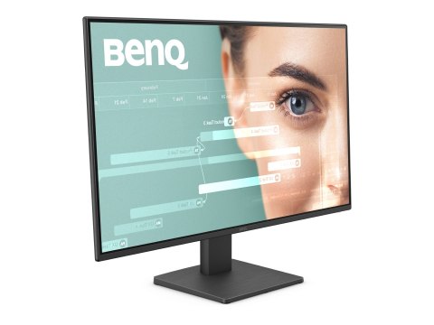 BenQ GW2791 - Monitor LED - 27" - 1920 x 1080 Full HD (1080p) @ 100 Hz - IPS - 250 cd/m² - 1300:1 - 5 ms - HDMI, DisplayPort