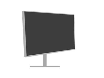 BenQ PD2706QN - Monitor LED - 27" - 2560 x 1440 QHD @ 100 Hz - IPS - 400 cd/m² - 1000:1 - HDR10 - HDMI, DisplayPort, USB-C - zes