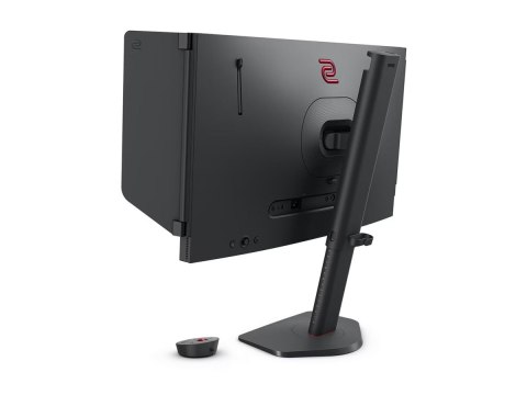 BenQ ZOWIE XL2586X+ - eSports - XL Series - monitor LED - gaming - 24.1" - 1920 x 1080 Full HD (1080p) @ 600 Hz - Fast TN - 320 