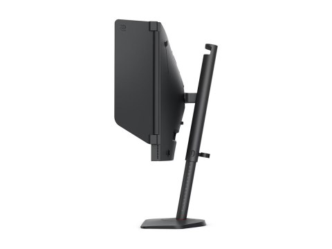 BenQ ZOWIE XL2586X+ - eSports - XL Series - monitor LED - gaming - 24.1" - 1920 x 1080 Full HD (1080p) @ 600 Hz - Fast TN - 320 