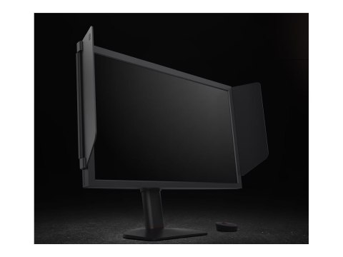 BenQ ZOWIE XL2586X+ - eSports - XL Series - monitor LED - gaming - 24.1" - 1920 x 1080 Full HD (1080p) @ 600 Hz - Fast TN - 320 