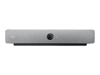 Cisco Webex Room Bar - Urządzenie do wideokonferencji - Cisco Webex Certified, Certyfikat Microsoft Teams Rooms - FirstLight