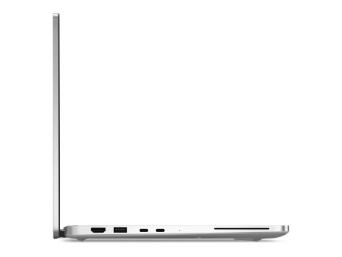 Dell Pro 14 Plus PB14250 - AI PC - Intel Core Ultra 5 - 238V / do 4.7 GHz - vPro Enterprise - Win 11 Pro - Arc Graphics 130V - 3