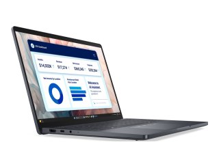 Dell Pro 14 Premium PA14250 - Copilot+ PC - Intel Core Ultra 5 - 236V / do 4.7 GHz - vPro Enterprise - Win 11 Pro - Arc Graphics