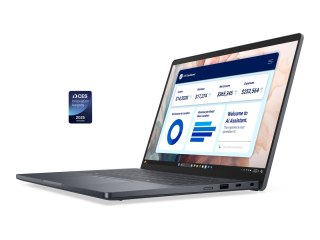 Dell Pro 14 Premium PA14250 - Copilot+ PC - Intel Core Ultra 5 - 236V / do 4.7 GHz - vPro - Win 11 Pro - Arc Graphics 130V - 16 