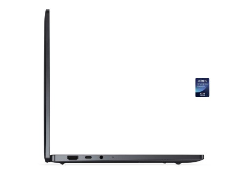 Dell Pro 14 Premium PA14250 - Copilot+ PC - Intel Core Ultra 5 - 236V / do 4.7 GHz - vPro - Win 11 Pro - Arc Graphics 130V - 16 