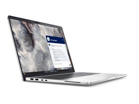 Dell Pro 16 Plus PB16250 - Copilot+ PC - Intel Core Ultra 7 - 268V / do 5 GHz - vPro Enterprise - Win 11 Pro - Intel Arc Graphic