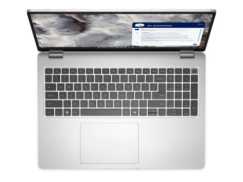 Dell Pro 16 Plus PB16250 - Copilot+ PC - Intel Core Ultra 7 - 268V / do 5 GHz - vPro Enterprise - Win 11 Pro - Intel Arc Graphic