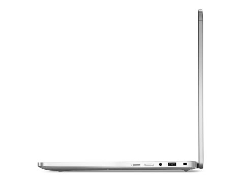 Dell Pro 16 Plus PB16250 - Copilot+ PC - Intel Core Ultra 7 - 268V / do 5 GHz - vPro Enterprise - Win 11 Pro - Intel Arc Graphic