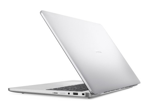 Dell Pro 16 Plus PB16250 - Copilot+ PC - Intel Core Ultra 7 - 268V / do 5 GHz - vPro Enterprise - Win 11 Pro - Intel Arc Graphic