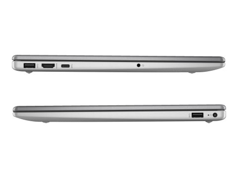 HP 250 G10 Notebook - Intel Core i5 - i5-1334U / do 4.6 GHz - Win 11 Pro - Grafika Intel Iris Xe - 16 GB RAM - 512 GB SSD NVMe -