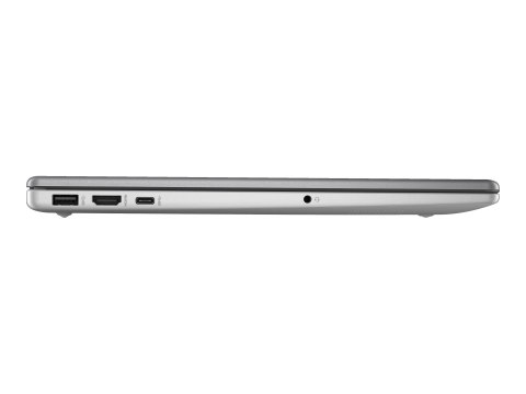 HP 250 G10 Notebook - Intel Core i5 - i5-1334U / do 4.6 GHz - Win 11 Pro - Grafika Intel Iris Xe - 16 GB RAM - 512 GB SSD NVMe -
