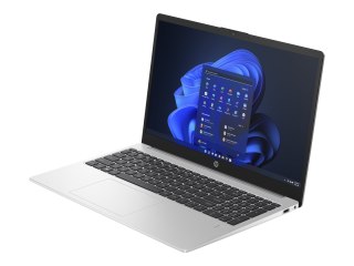 HP 250 G10 Notebook - Intel Core i5 - i5-1334U / do 4.6 GHz - Win 11 Pro - Grafika Intel Iris Xe - 16 GB RAM - 512 GB SSD NVMe -