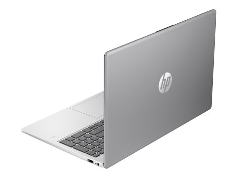HP 250R G10 Notebook - Intel Core 5 - 120U / do 5 GHz - Win 11 Home - Intel Graphics - 16 GB RAM - 512 GB SSD NVMe - 15.6" SVA 1