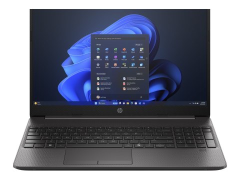 HP 250R G9 Notebook - Intel Core i5 - 1335U / do 4.6 GHz - Win 11 Home - Grafika Intel Iris Xe - 16 GB RAM - 512 GB SSD NVMe - 1