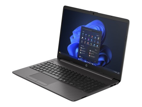 HP 250R G9 Notebook - Intel Core i5 - 1335U / do 4.6 GHz - Win 11 Pro - Grafika Intel Iris Xe - 16 GB RAM - 512 GB SSD NVMe - 15