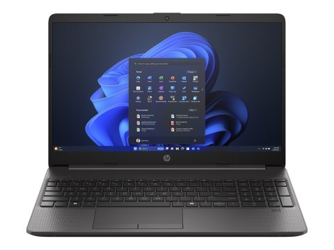 HP 250R G9 Notebook - Intel Core i5 - 1335U / do 4.6 GHz - Win 11 Pro - Grafika Intel Iris Xe - 16 GB RAM - 512 GB SSD NVMe - 15
