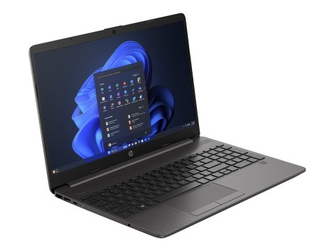 HP 250R G9 Notebook - Intel Core i5 - 1335U / do 4.6 GHz - Win 11 Pro - Grafika Intel Iris Xe - 16 GB RAM - 512 GB SSD NVMe - 15