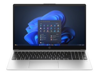 HP 255R G10 Notebook - AMD Ryzen 7 - 7735U / do 4.75 GHz - Win 11 Home - Radeon 680M - 16 GB RAM - 512 GB SSD NVMe - 15.6" SVA 1