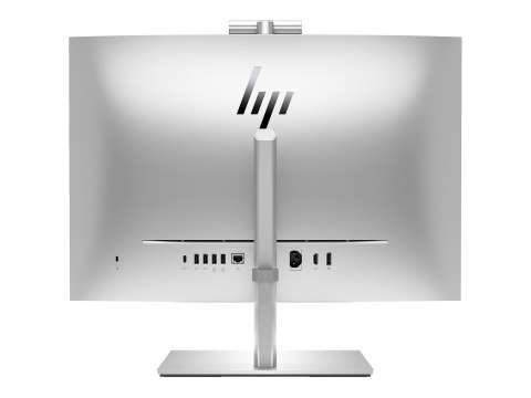 HP EliteOne 840 G9 - Wszystko-w-jednym Core i5 i5-14500 / do 5 GHz - vPro - RAM 16 GB - SSD 512 GB - NVMe - UHD Graphics 770 - G