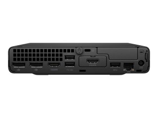 HP Pro 400 G9 - Mini Core i5 i5-14500T / do 4.8 GHz - RAM 16 GB - SSD 512 GB - NVMe, TLC - UHD Graphics 770 - Gigabit Ethernet, 