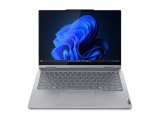Lenovo ThinkBook 14 2-in-1 G5 IAU 21SQ - AI PC - z klapką - Intel Core Ultra 5 - 225U / do 4.8 GHz - Win 11 Pro - Intel Graphics