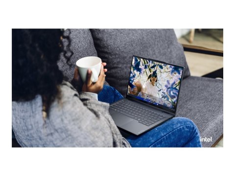 Lenovo ThinkBook 14 2-in-1 G5 IAU 21SQ - AI PC - z klapką - Intel Core Ultra 5 - 225U / do 4.8 GHz - Win 11 Pro - Intel Graphics