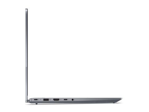 Lenovo ThinkBook 14 2-in-1 G5 IAU 21SQ - AI PC - z klapką - Intel Core Ultra 5 - 225U / do 4.8 GHz - Win 11 Pro - Intel Graphics