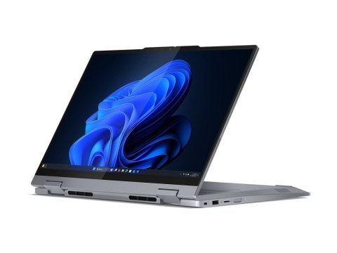 Lenovo ThinkBook 14 2-in-1 G5 IAU 21SQ - AI PC - z klapką - Intel Core Ultra 5 - 225U / do 4.8 GHz - Win 11 Pro - Intel Graphics