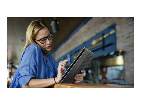 Lenovo ThinkBook 14 2-in-1 G5 IAU 21SQ - AI PC - z klapką - Intel Core Ultra 5 - 225U / do 4.8 GHz - Win 11 Pro - Intel Graphics