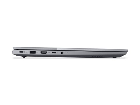 Lenovo ThinkBook 16 G8 IRL 21SH - Intel Core 7 - 240H / do 5.2 GHz - Win 11 Pro - Intel Graphics - 16 GB RAM - 512 GB SSD NVMe -