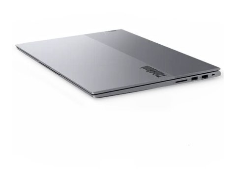 Lenovo ThinkBook 16 G8 IRL 21SH - Intel Core 7 - 240H / do 5.2 GHz - Win 11 Pro - Intel Graphics - 16 GB RAM - 512 GB SSD NVMe -