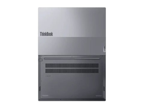 Lenovo ThinkBook 16 G8 IRL 21SH - Intel Core 7 - 240H / do 5.2 GHz - Win 11 Pro - Intel Graphics - 16 GB RAM - 512 GB SSD NVMe -