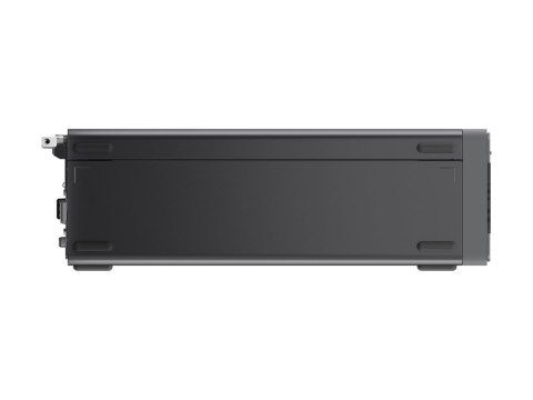 Lenovo ThinkCentre neo 50s Gen 5 12XD - SFF Core i7 13700 / do 5.2 GHz - RAM 16 GB - SSD 512 GB - TCG Opal Encryption 2, NVMe - 