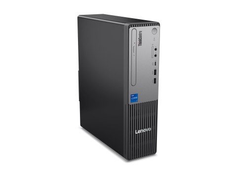Lenovo ThinkCentre neo 50s Gen 5 12XD - SFF Core i7 13700 / do 5.2 GHz - RAM 16 GB - SSD 512 GB - TCG Opal Encryption 2, NVMe - 